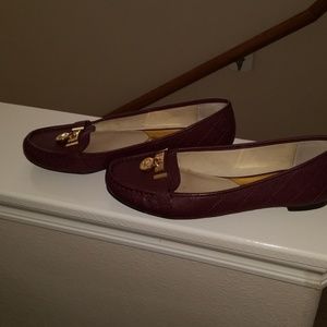 Michael Khors loafer